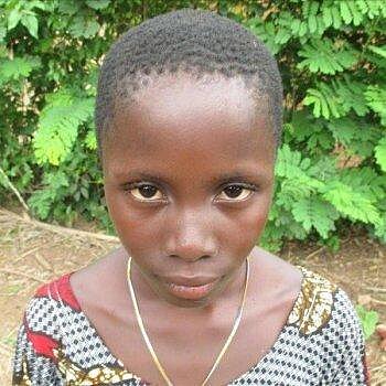 Juliette, Benin Juliette