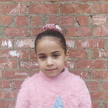Gana Mahmoud, Ägypten Gana Mahmoud