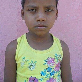 Nitika, Indien Nitika