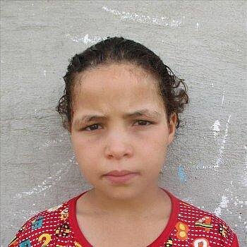 Mariam Hussein, Ägypten Mariam Hussein