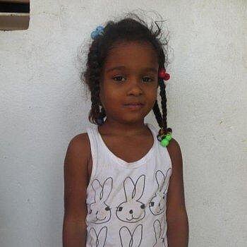 Mariyerlin Soledad Ruiz, Dominikanische Republik Mariyerlin Soledad Ruiz
