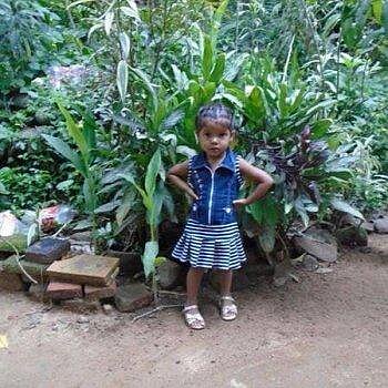 Andrea Marisol Erazo, Honduras Andrea Marisol Erazo