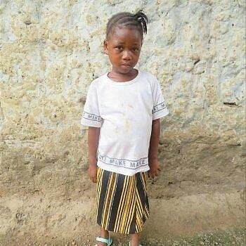 Asma, Sierra Leone Asma