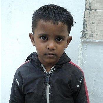 Ashish, Indien Ashish