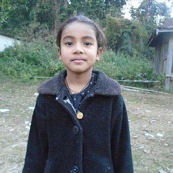 Ashma, Nepal Ashma
