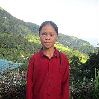 Lu Thi Minh