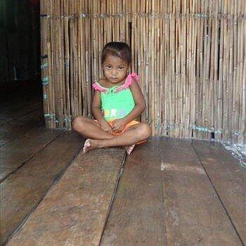 Kimberly, Philippinen Kimberly
