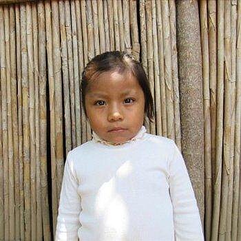 Delmy Yuliana Maquin, Guatemala Delmy Yuliana Maquin