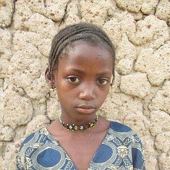 Fatouma Sata, Mali Fatouma Sata