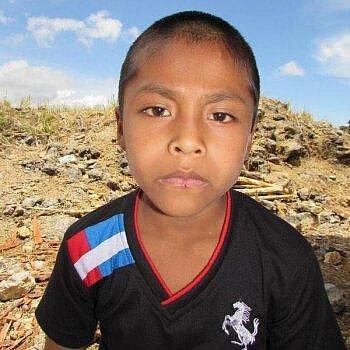 Franklin-Misael Pana, Guatemala Franklin-Misael Pana