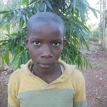 Tracy Achieng