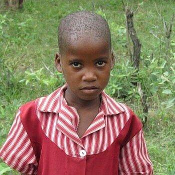Shyleen, Simbabwe Shyleen