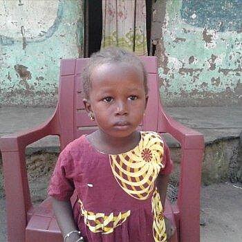Mariato, Guinea-Bissau Mariato