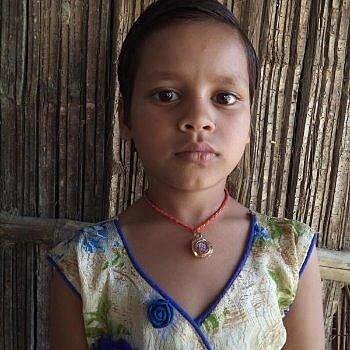 Priyanka, Indien Priyanka