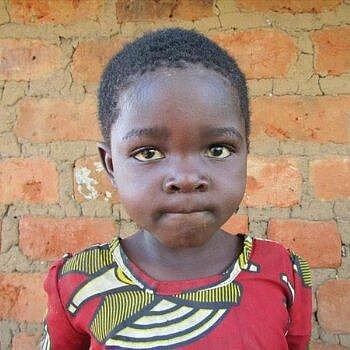 Patricia, Sambia Patricia