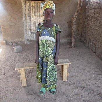 Drindai, Kamerun Drindai