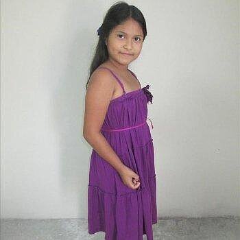 Abigail Analis Delgado, Ecuador Abigail Analis Delgado