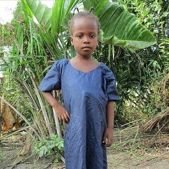 Ella, Benin Ella