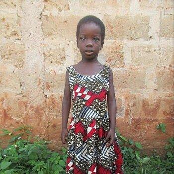 Julienne, Benin Julienne
