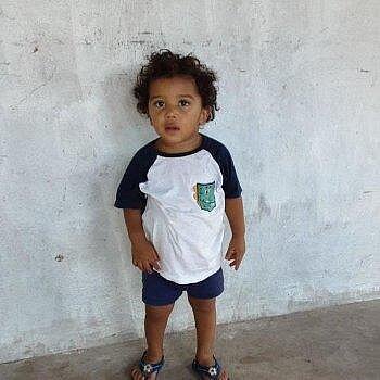 Elias-Emanuel Da Conceicao