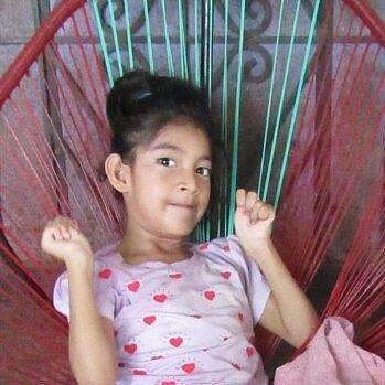 Rosa Guadalupe Alfaro