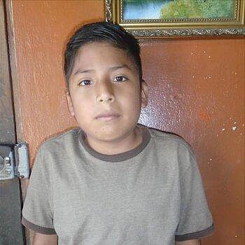 Miller Gabriel Quinde, Ecuador Miller Gabriel Quinde