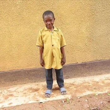 Elic, Ruanda Elic