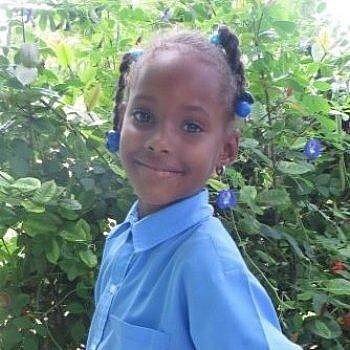 Vianny Eloisa Volquez