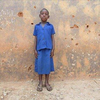 Qwine, Ruanda Qwine