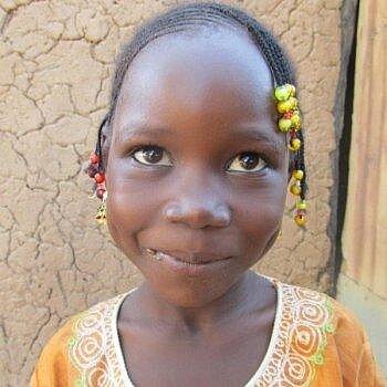 Nadira, Niger Nadira