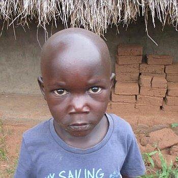 Levis, Uganda Levis