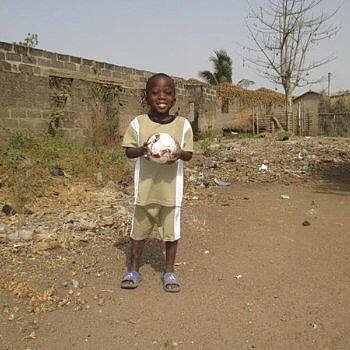 Martin, Togo Martin