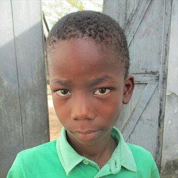 Benjamin, Ghana Benjamin