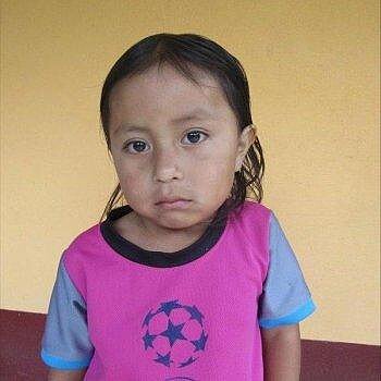 Dora Eneydi Roxana Caal, Guatemala Dora Eneydi Roxana Caal