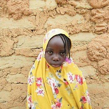 Zeinabou, Niger Zeinabou