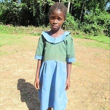 Chimene Marcelle, Kamerun Chimene Marcelle