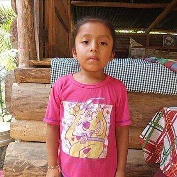 Katy Magaly Jucub, Guatemala Katy Magaly Jucub