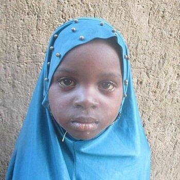 Zeinabou, Niger Zeinabou