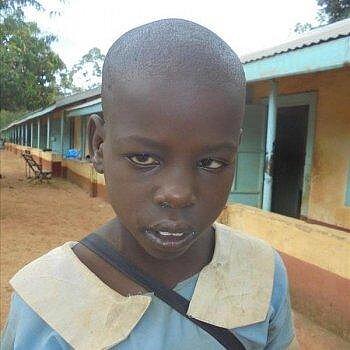 Hellen Atieno, Kenia Hellen Atieno