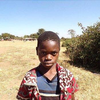 Vincent, Malawi Vincent