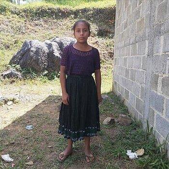 Azucena-Catarina Cuz, Guatemala Azucena-Catarina Cuz