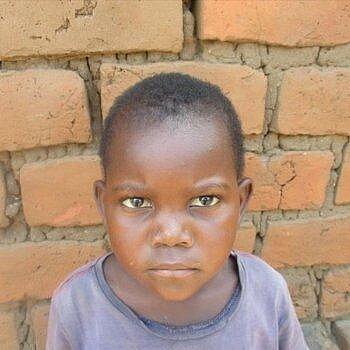 Harriet, Sambia Harriet