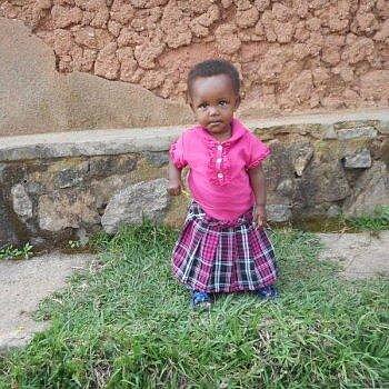 Caline, Ruanda Caline