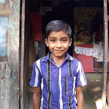 Asadul, Bangladesch Asadul