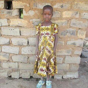 Mariam Mwita, Tansania Mariam Mwita