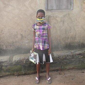 Jedite, Togo Jedite