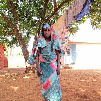 Nenne, Kamerun Nenne