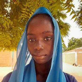 Fatou, Senegal Fatou