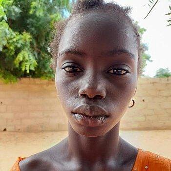 Fatou, Senegal Fatou