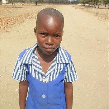 Mitchel, Simbabwe Mitchel